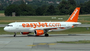 Photo of HB-JZY - Airbus A320-214 operated by easyJet Switzerland
