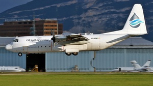 EI-JIV - Lockheed L-100-30 Hercules