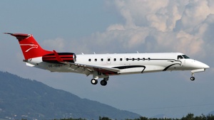 Photo of OE-IDH - Embraer Legacy 600 operated by Europ Star Aircraft