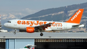 Photo of HB-JZO - Airbus A319-111 operated by easyJet Switzerland