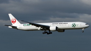 Photo of Boeing 777-346(ER) - London-Heathrow