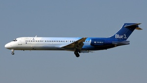 Photo of OH-BLG - Boeing 717-2CM operated by Blue1