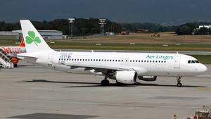 Photo of EI-FCC - Airbus A320-214 operated by Aer Lingus