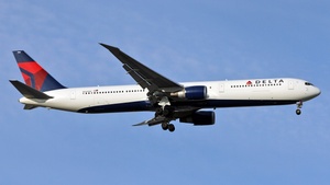Photo of N840MH - Boeing 767-432(ER) operated by Delta Air Lines