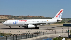 Photo of EC-LQO - Airbus A330-243 operated by Air Europa