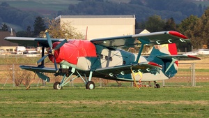 Photo of LY-MHC - PZL-Mielec An-2R operated by Starflight Association