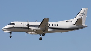 Photo of N727DL - Saab 340A operated by Napleton Aviation Group
