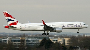 Latest photo of OpenSkies