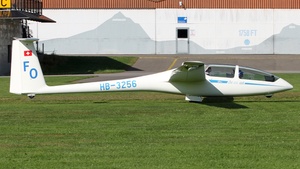 Photo of HB-3256 - DG Flugzeugbau DG-505 Elan Orion operated by Flugsportgruppe Zürcher Oberland