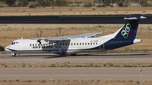 Photo of SX-OBM - ATR 72-600 operated by Olympic Air