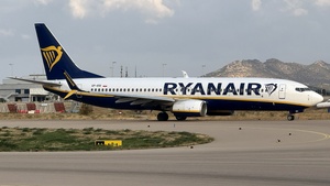 Photo of SP-RSI - Boeing 737-8AS operated by Ryanair (opb Buzz)