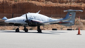 Photo of D-IATT - Diamond DA62 operated by Private