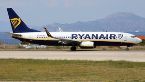 Photo of SP-RSI - Boeing 737-8AS operated by Ryanair (opb Buzz)