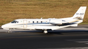 Photo of PP-RST - Cessna 560XL Citation XLS operated by VOAR Aviation Táxi Aéreo e Manutenção