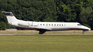 Photo of F-HFKD - Embraer Legacy 600 operated by Valljet