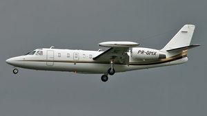 Photo of PR-OMX - IAI 1124A Westwind II operated by Brasil Vida Táxi Aéreo