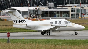 Photo of T7-AEB - Eclipse EA500 operated by Titan Aviation San Marino