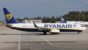 Photo of SP-RKI - Boeing 737-8AS operated by Ryanair (opb Buzz)