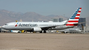 Photo with serial 31073 - Boeing 737-823