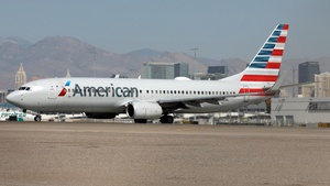Photo of N806NN - Boeing 737-823 operated by American Airlines