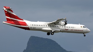 Photo with serial 1098 - ATR 72-600