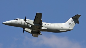 Photo of FAB2009 - Embraer C-97 Brasilia operated by Brazilian Air Force