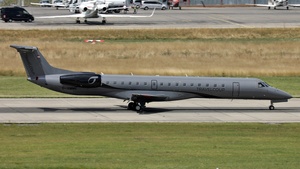 Photo of D-AMME - Embraer ERJ-145EP operated by Arcus-Air