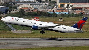 Photo of N835MH - Boeing 767-432(ER) operated by Delta Air Lines