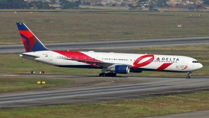 Photo of N845MH - Boeing 767-432(ER) operated by Delta Air Lines