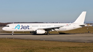 Photo with serial 2261 - Airbus A321-231