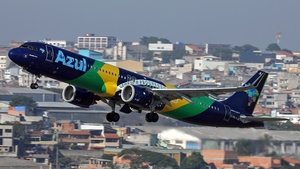 Photo with serial 10542 - Airbus A321-251NX