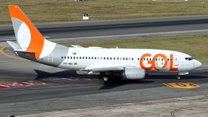 Photo of PR-VBQ - Boeing 737-76N operated by GOL Linhas Aéreas