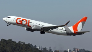 Photo of PR-XMT - Boeing 737 MAX 8 operated by GOL Linhas Aéreas