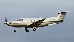 Photo of HB-FLX - Pilatus PC-12 NGX operated by Air King Jet