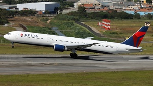 Latest photo at Governor André Franco Montoro International - São Paulo-Guarulhos