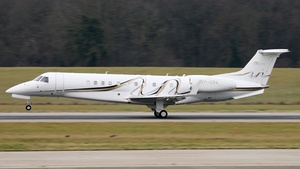 Photo of VP-CRA - Embraer Legacy 650 operated by Private