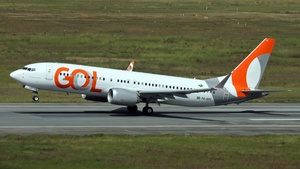 Photo of PS-GPC - Boeing 737 MAX 8 operated by GOL Linhas Aéreas