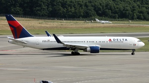 Photo of N191DN - Boeing 767-332(ER) operated by Delta Air Lines
