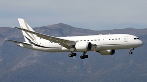Photo of HL8508 - Boeing 787-8 Dreamliner operated by Korean Air