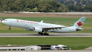 Photo of C-GFAH - Airbus A330-343 operated by Air Canada