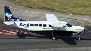 Photo of PS-CNI - Cessna 208B Grand Caravan EX operated by Azul Conecta