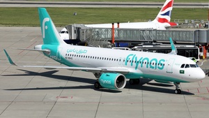 Photo with serial 10550 - Airbus A320-251N