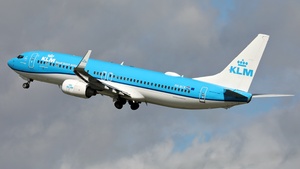 Photo of PH-BCB - Boeing 737-8K2 operated by KLM Royal Dutch Airlines