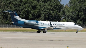Photo of D-ANXA - Embraer Legacy 650 operated by VistaJet Germany