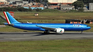 Photo with serial 2038 - Airbus A330-941