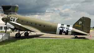 Photo of N150D - Douglas C-47-DL Skytrain operated by Private