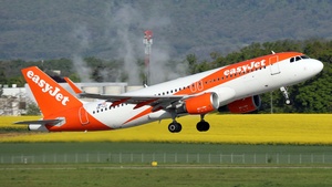 Photo of OE-IJJ - Airbus A320-214 operated by easyJet Europe