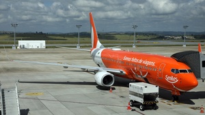 Photo of PR-GXI - Boeing 737-8EH operated by GOL Linhas Aéreas