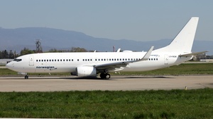 Photo of LN-NGK - Boeing 737-8JP operated by Norwegian Air Shuttle