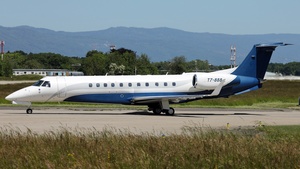 Photo of T7-888 - Embraer Legacy 650 operated by Avcon Jet San Marino